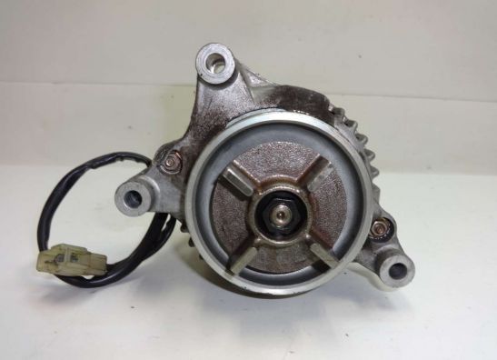 Dynamo Kawasaki ZXR 750