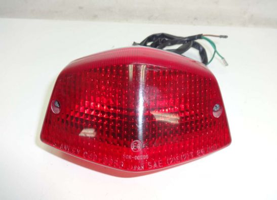 Achterlicht Honda VT 600