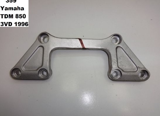 Rahme teile Yamaha TDM