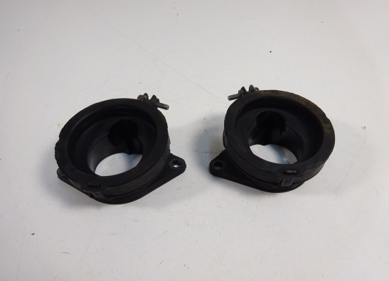 Intake parts Kawasaki VERSYS 650
