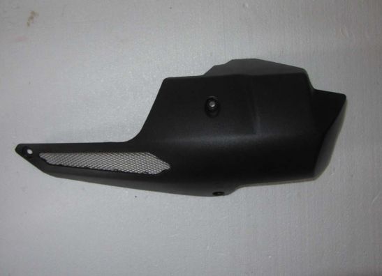 Startmotor Moto Guzzi Stelvio