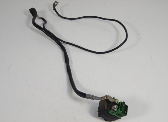 Startmotor relais Honda CBF 600