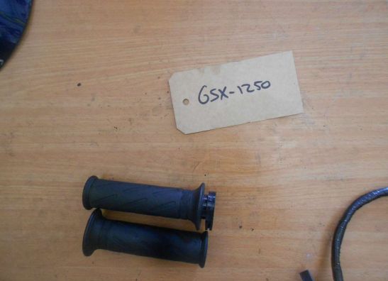 Throttle grip Suzuki GSF 1250 Bandit 