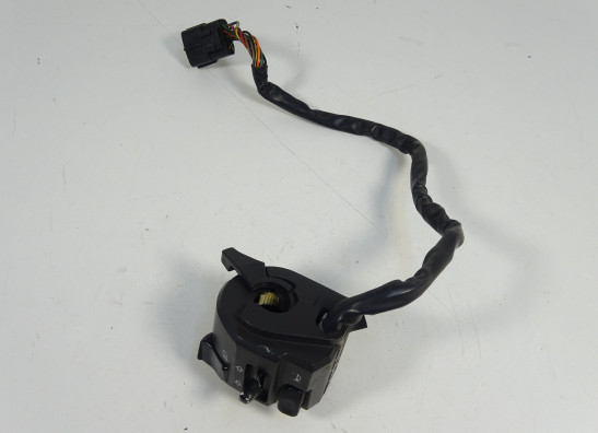 Handlebar switch assy left Ducati 749  999