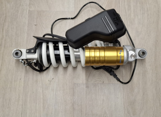 Achterschokbreker BMW R 1200 GS LC
