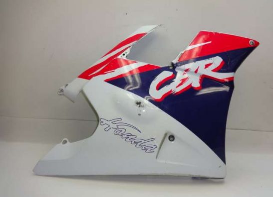 Verkleidung rechts unten Honda CBR 600 F