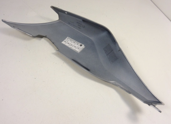 Rechter achterkant BMW K 1200 S 