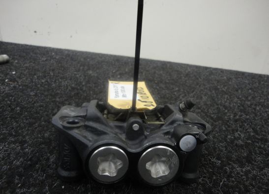 Brake caliper right front Yamaha MT 10