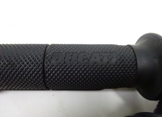 Throttle grip Ducati Multistrada 1000