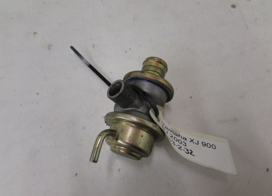Motorblok diverse Yamaha XJ 900 S Diversion