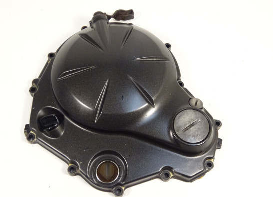Crankcase cover Clutch side Kawasaki ER 6
