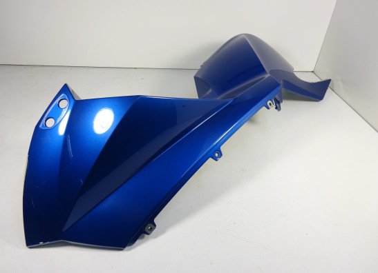 Kanzel links BMW F 800 S - ST