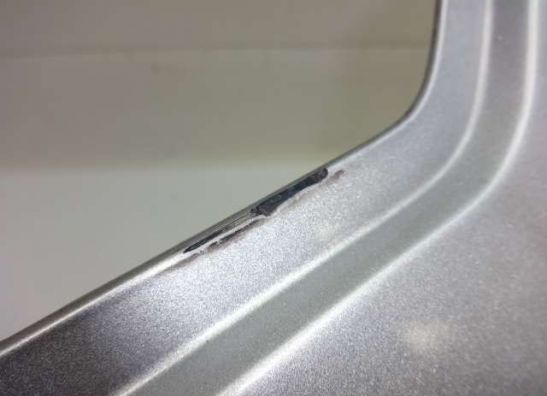 Cowl right small Honda VF 1100 Sabre