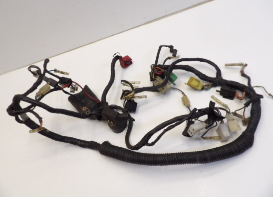 Wire Harness Suzuki GSX 400 X Impulse