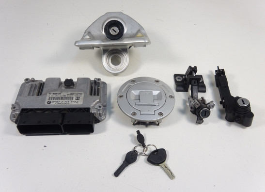 Key set BMW K 1300 GT