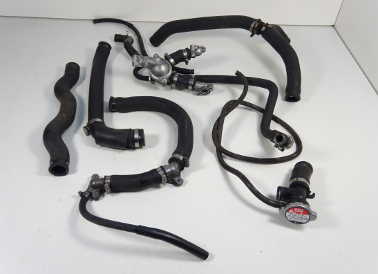 Radiator toebehoren Honda VFR 800 I