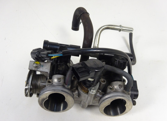 Throttle body Suzuki Burgman 650