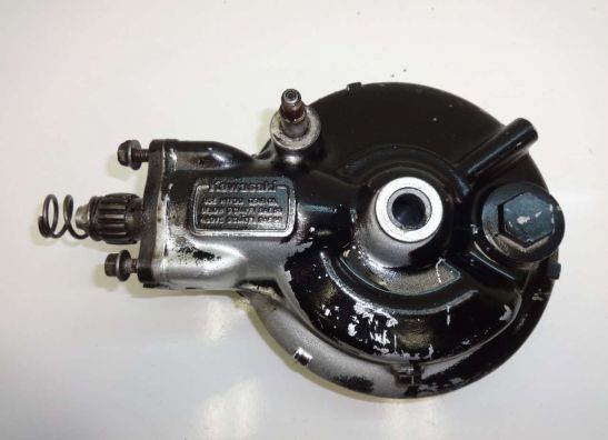 Cardan Kawasaki ZL 600