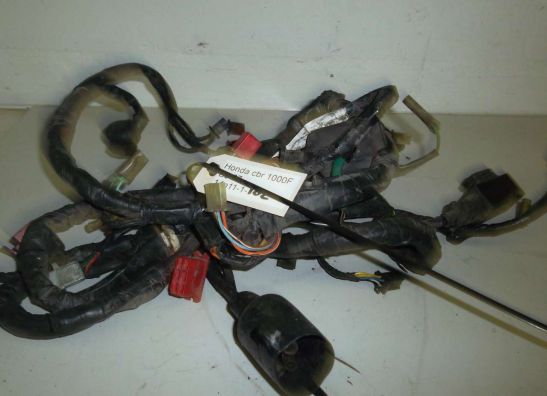 Wire Harness Honda CBR 1000 F