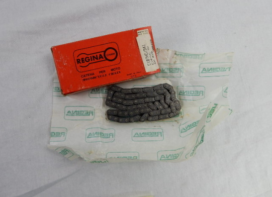 Distriebuttieketting Moto Guzzi V35 V50 V65