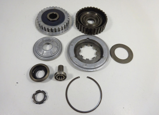 Clutch Honda VF 1000 R