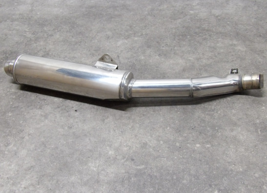 Uitlaat Suzuki RF 600