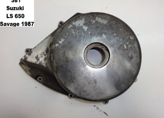 Lichtmaschinendeckel Suzuki LS 650