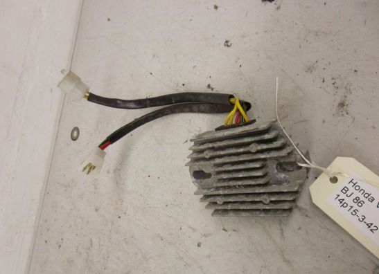 Spanningsregelaar Honda Overige Honda