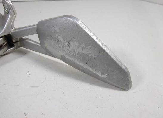 Main step holder left BMW K 1200 S 