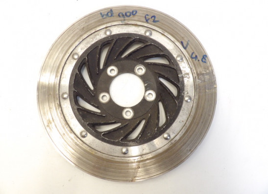 Brake disc front Honda CB 900F Bol D Or