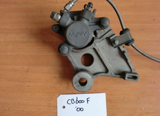 Achter remklauw Honda CB 600 F