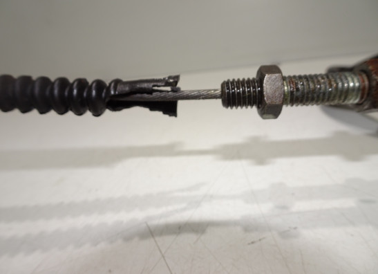 Throttle cable Yamaha XV 535 Virago