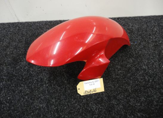 Front fender Yamaha YZF R6