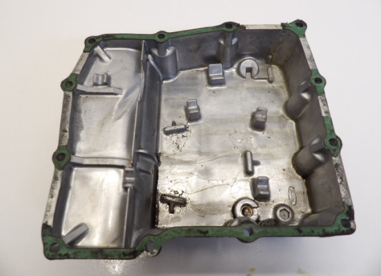 Olwanne Honda VFR 750