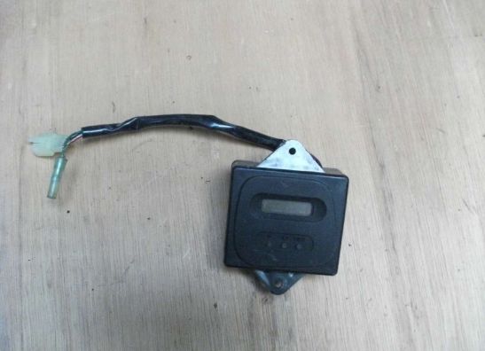 Meter Honda ST 1100 Pan European