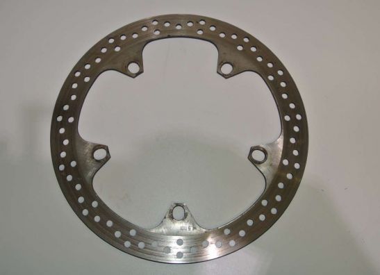 Remschijf voor BMW R 1150 R