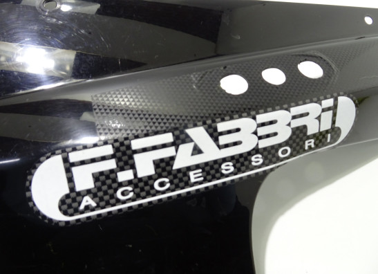 Cowl upper front Suzuki GSX R 750