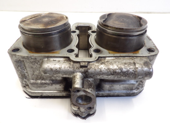 Cylinders Kawasaki EN 500 Vulcan