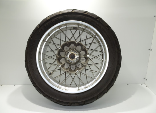 Felge hinten BMW R 1150 GS