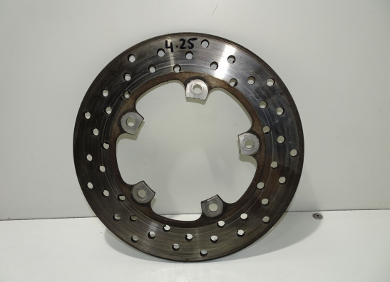 Achterremschijf Aprilia Tuono 1000