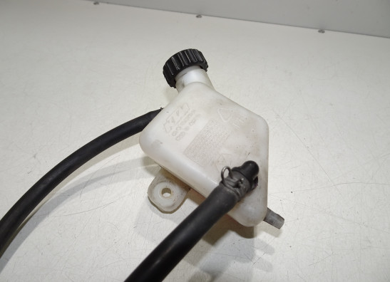 Koelvloeistof reservoir KTM 690 duke 3