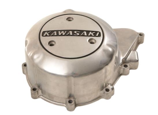 Generator cover Kawasaki KZ 400