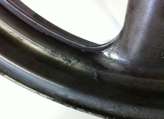 Front Wheel Honda ST 1100 Pan European