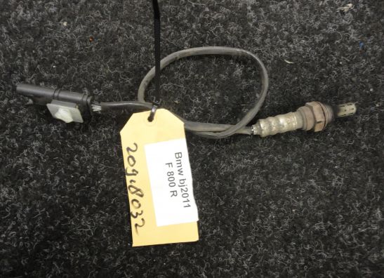 Lambda sensor BMW F 800 R