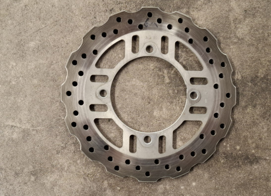 Rear brake disc Kawasaki Z 800