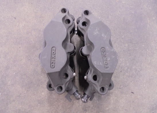 Remklauwen BMW R 1150 R