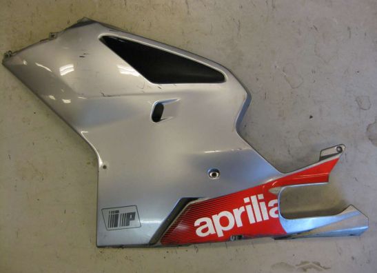 Seiten verkleidung links Aprilia RSV 1000