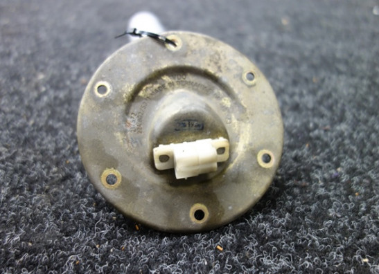 Tankuhr BMW K 1200 RS