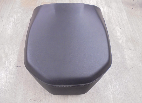 Soziussitz BMW R 1200 GS LC