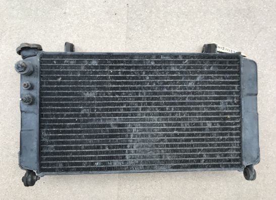 Radiateur Yamaha YZF 750